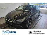 Seat Ibiza FR Carbon Edition 1.5 TSI DSG RFK BEATS SH - Seat Ibiza: Carbon Edition