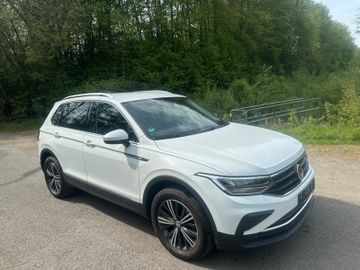 Volkswagen Tiguan - 3