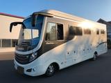 Concorde Charisma 900 L  1. Hand von privat - Concorde 1 c