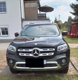 Mercedes-Benz Mercedes Benz 250d 4 Motion - sehr guter Z... - Mercedes-Benz 250: 250d