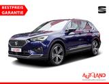Seat Tarraco 2.0 TSI Xcellence 4Drive DSG Navi ACC - gebrauchte Seat Tarraco aus dem Jahr 2019