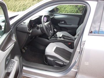 Bild 9 Opel Mokka 1.2T Elegance LED PDC+Kam SHZ LHZ Navi Pro