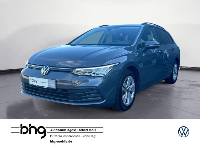Volkswagen Golf Variant 1.0 TSI LIFE