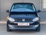 Volkswagen Polo 1.4 V Team Klima SH PDC *TÜV NEU* - Volkswagen Polo aus 2011: Team