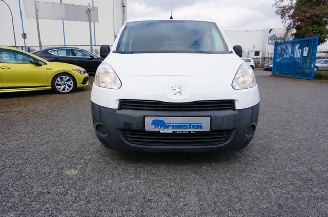 Peugeot Partner L2 Komfort Klima Navi 1.Hd Mwst