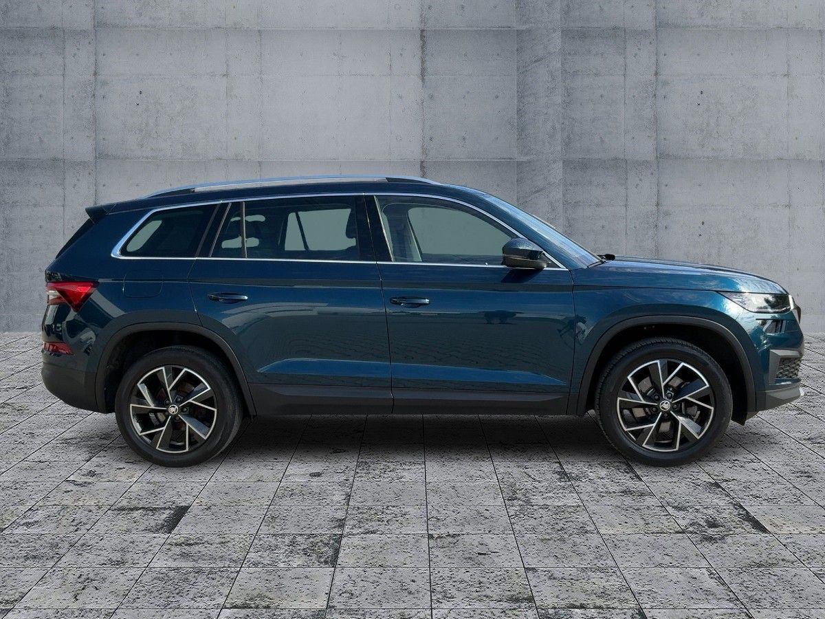 Skoda Kodiaq - Bild 7