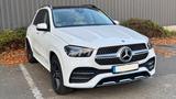 Mercedes-Benz GLE 300 d 4MATIC | Weiß auf Weiß | Neuwertig - gebrauchte Mercedes-Benz GLE 300 aus dem Jahr 2024