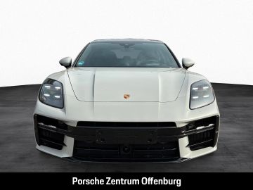 Porsche Panamera - 6