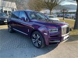 Rolls-Royce Cullinan 6.75 V12*Panoramadach*360°Kamera*HUD* - Rolls-Royce Cullinan Gebrauchtwagen