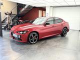 Alfa Romeo Giulia 2.0 Competizione Q4 Panoramadach - gebrauchte Alfa Romeo Limousine
