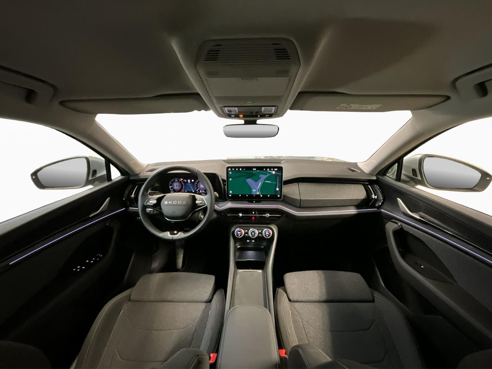 Skoda Kodiaq Selection+DSG+Led+Navi imagem 2