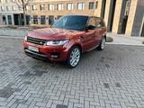 Andere Range Rover V8 Vollaustattung Tüv Neu - Andere in Berlin