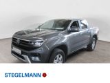 Volkswagen Amarok DC 2.0 TDI Aut. 4M Life *LED*Navi*AHK* - Volkswagen Amarok aus 2024