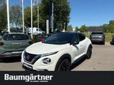 Nissan Juke Enigma 1.0 DIG-T DCT Kamera/PDC/Sitzheizung - Nissan JUKE ENIGMA mit Benzin-Antrieb