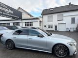 Mercedes-Benz S 400d 4M LANG AMG 3xTV*PANO*Chauffeur*4xMassage - Mercedes-Benz S 400 Gebrauchtwagen