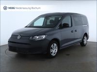 Volkswagen Caddy Maxi - Vorschau Bild 2