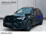 Cupra ATECA VZ TRIBE EDITION 2.0 TSI 4DRIVE+DSG+BLACK - Cupra Ateca: Vz Tribe Edition