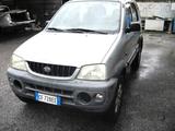 Daihatsu Terios 1.3i 16V cat 4WD MOTORE VA' A 3  - Daihatsu Terios aus 2003