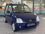 Opel Agila 1.2 16V COMFORT*KLIMA*El.FENSTER*II.HAND* - Opel Agila: Comfort
