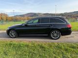 Mercedes-Benz C 250 T-Modell C250T BlueTec Automatik LED - Mercedes-Benz mit Diesel-Antrieb: Model