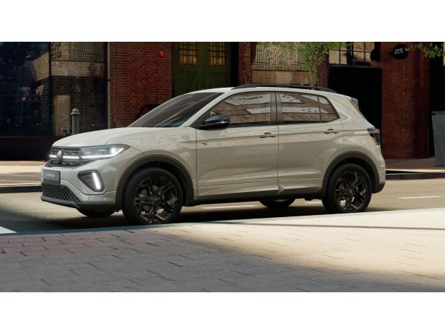 Volkswagen T-Cross - Bild 3