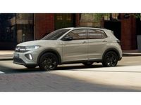 Volkswagen T-Cross - Vorschau Bild 3