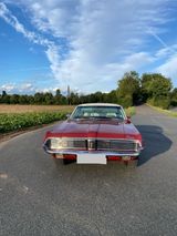 Ford Mercury Cougar XR7 - Ford aus 1969