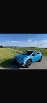 Subaru XV 2.0ie Comfort Lineartronic 4WD Comfort - Subaru XV mit Anhängerkupplung