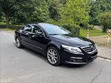 Volkswagen Passat CC Basis Automatik Getriebe - Volkswagen Passat: Getriebe