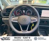Volkswagen Caddy 2.0TDI*Maxi*RearView*SitzHz.*R2D*AppCon. - Volkswagen Gebrauchtwagen in Frankfurt