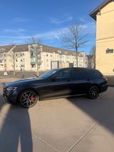 Mercedes-Benz E 400 d 4MATIC Vollausstattung NOTVERKAUF!!! - Mercedes-Benz E 400 in Aachen