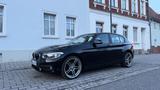 BMW 116i Advantage LED Scheinwerfer 75€ Steuern - BMW 116 in Leipzig