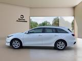 Kia Ceed SW 1.5 T-GDI DCT Vision Komfort Plus Navi - Kia Jahreswagen: Kombi, Cee D