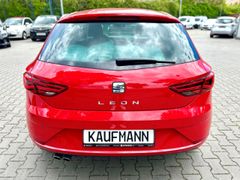 Fahrzeugabbildung Leon Xcellence TSI 150PS Autom+PDC+Navi