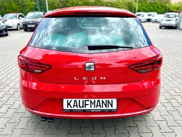 SEAT Leon - 6