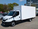 Iveco Daily Koffer 35-160 Ladebordwand Klima - Iveco Gebrauchtwagen von 2024