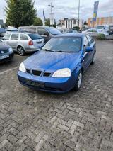 Daewoo Nubira TÜV bis 05.2026 - Daewoo Nubira Gebrauchtwagen