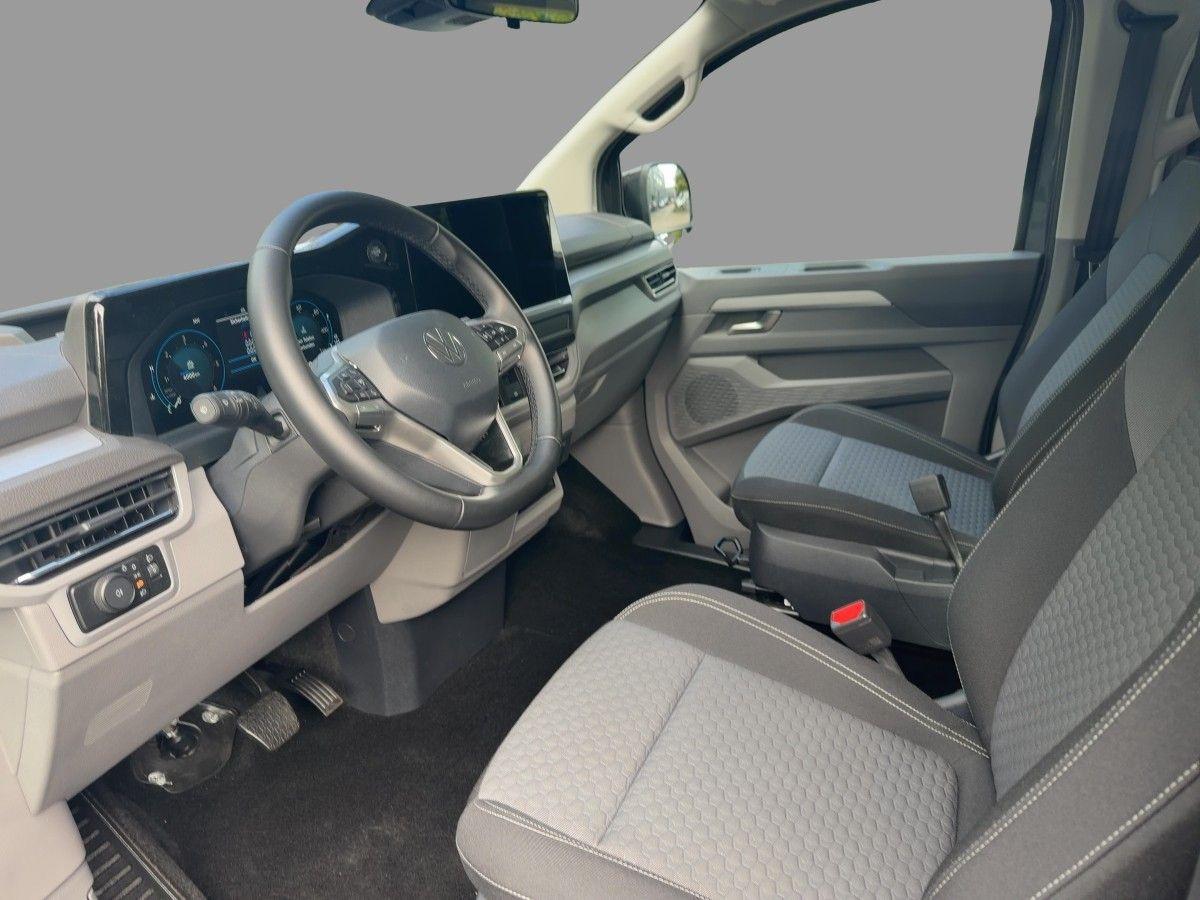 Volkswagen Caravelle 2.0TDI DSG Life KR NAVI AHK LED KAMERA