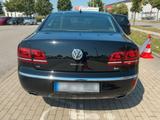 Volkswagen Phaeton V8 5-Sitzer 4Motion lang*STH*KAMERA*AHK* - schwarze Volkswagen Phaeton