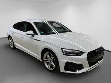 Audi A5 - 6
