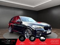 BMW X3 - Vorschau Bild 1