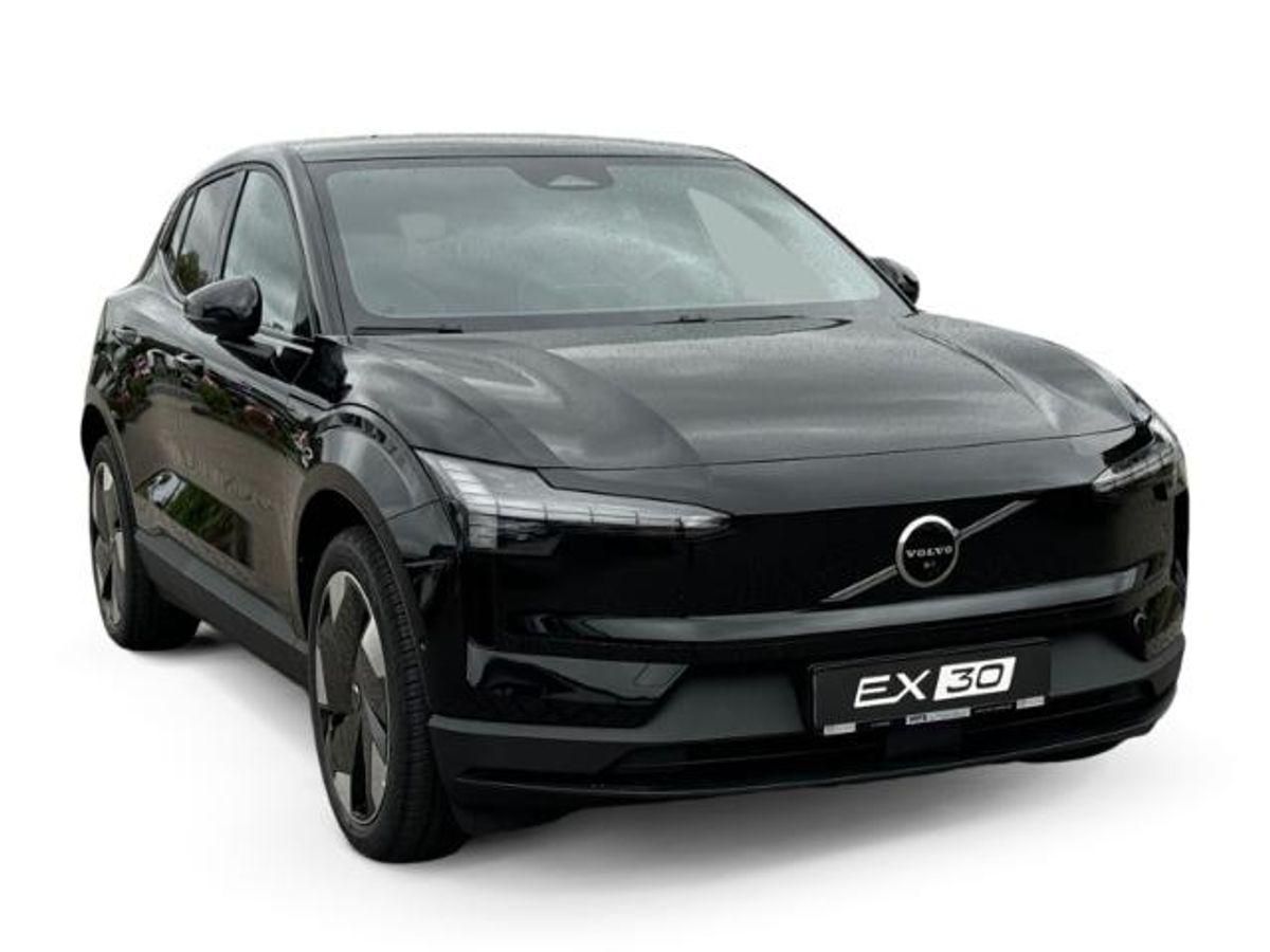 Volvo EX30 - Bild 2