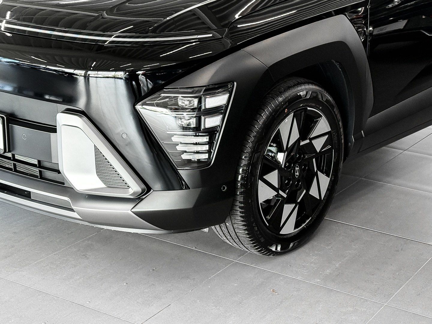 Hyundai KONA - Bild 3