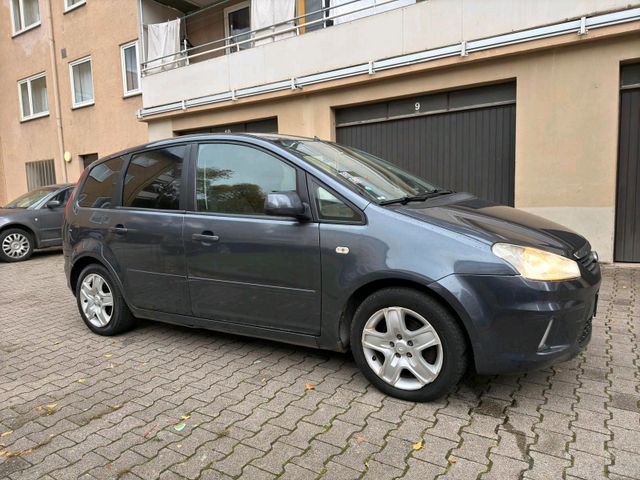 Ford Focus C-Max 2009,Euro 5