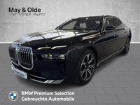 BMW i7 - Vorschau Bild 1