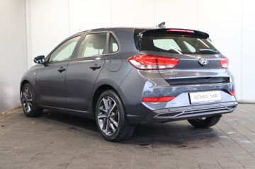 Hyundai i30 Trend 1.0 T-GDI CARPLAY+LANE+KAM+KRATZER