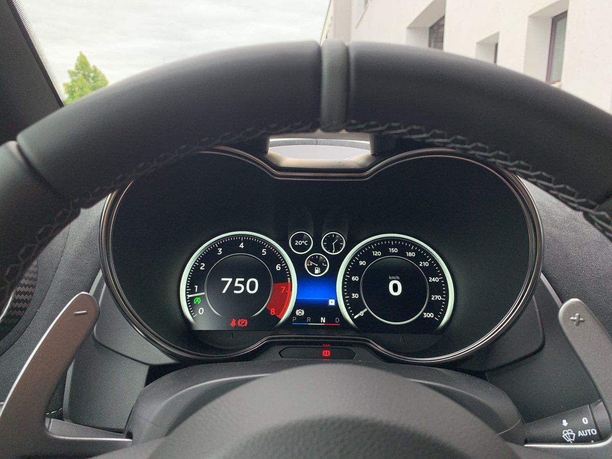 Alpine A110 - Bild 16