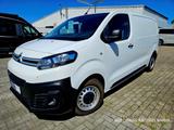 Citroën Jumpy Transporter HDi 120 FAP M Club+AHK,Klima., - Diesel Fap