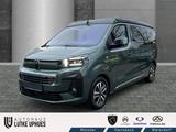Citroën Holidays BlueHDi 180 EAT8 AHK-abn. SHZ CarPlay - Citroën Wohnwagen & Wohnmobile