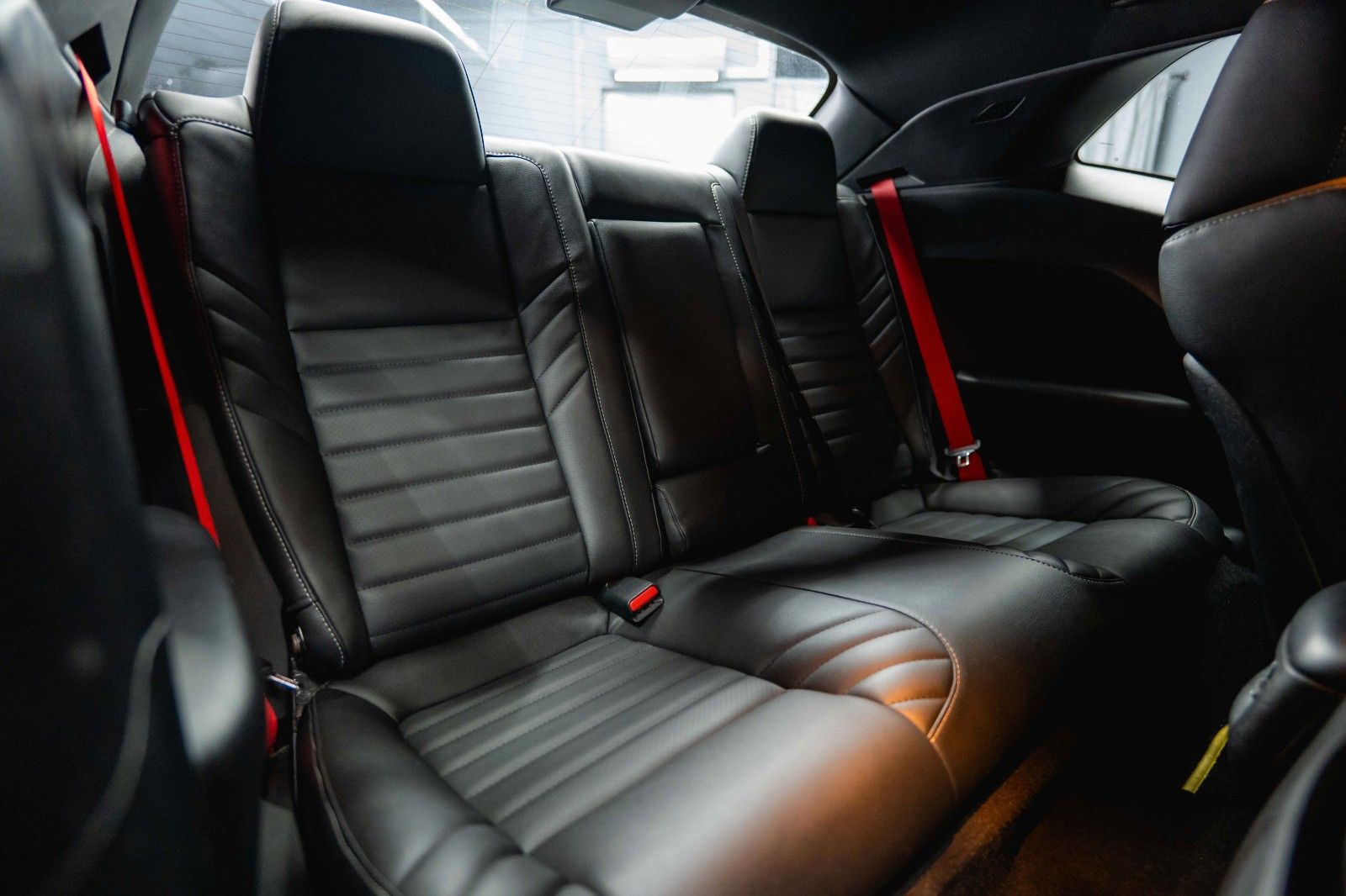 Fahrzeugabbildung Dodge Challenger 5.7 V8 R/T SRT Style Performance*LED*